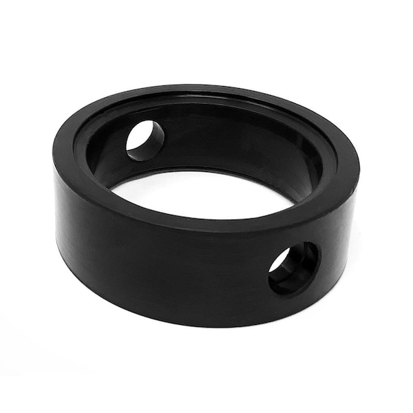SV1 Seal DN50 VMQ H77481; Replaces APV Part# 58-33-428/13